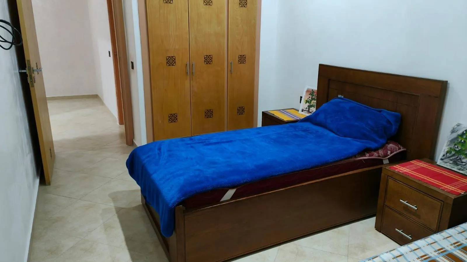 Apartamento Medina 1 Fez