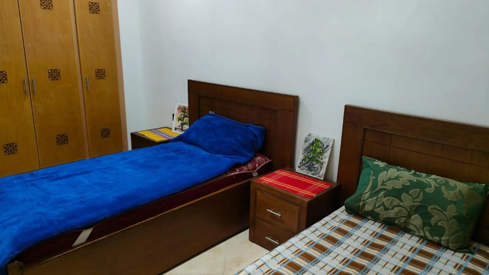 Apartamento Medina 1 Fez 0*,  Marruecos
