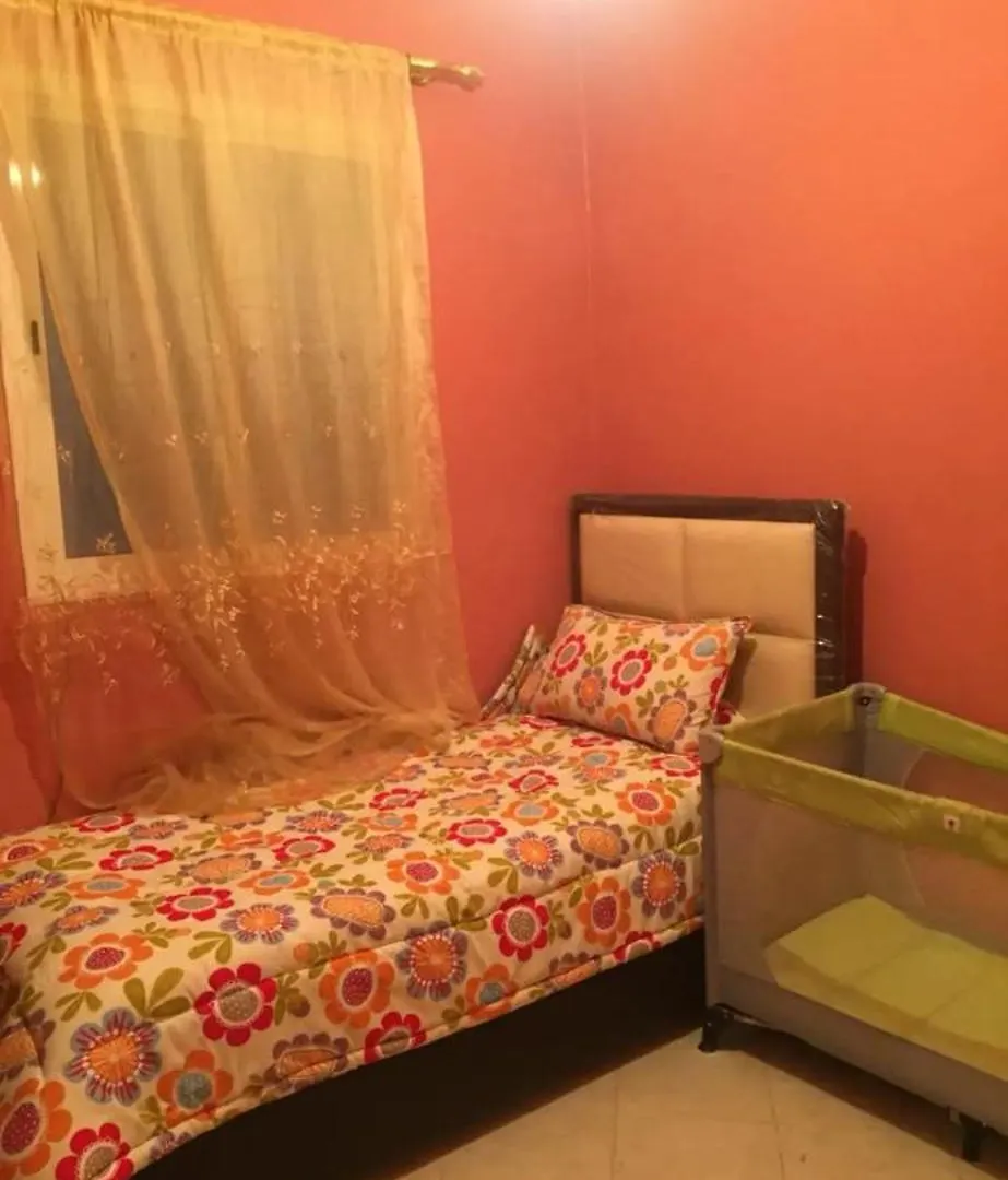 Apartamento Medina 1 Fez
