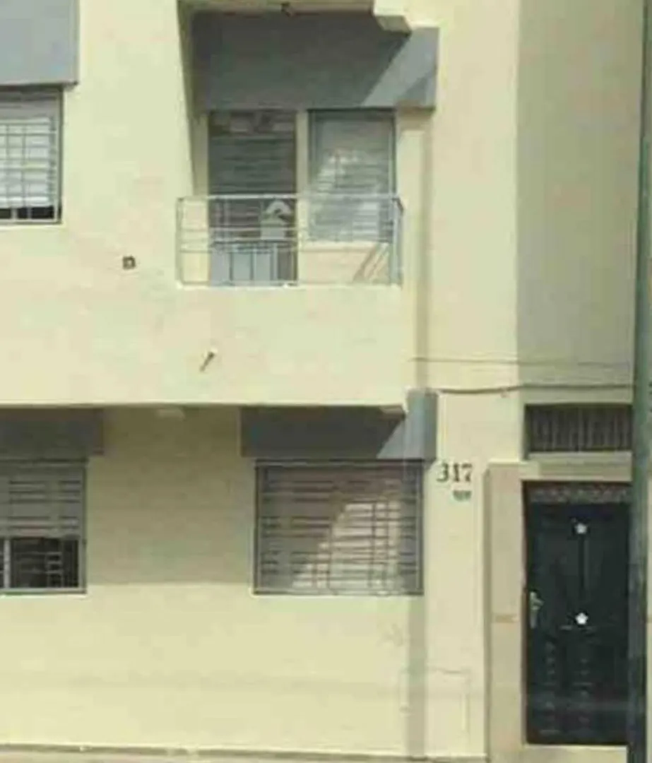 Apartamento Medina 1 Fez