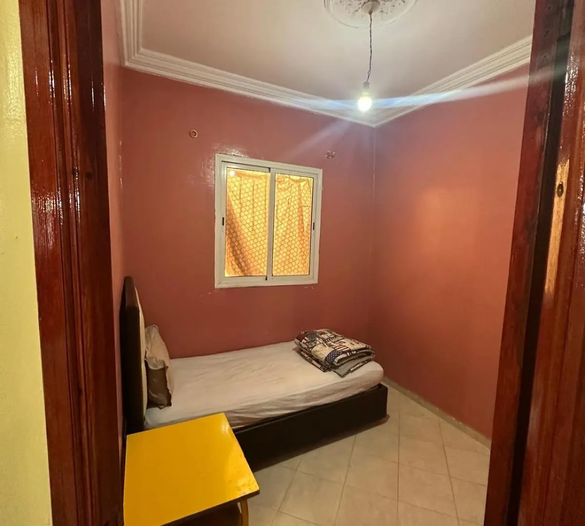 Apartamento Medina 1 Fez