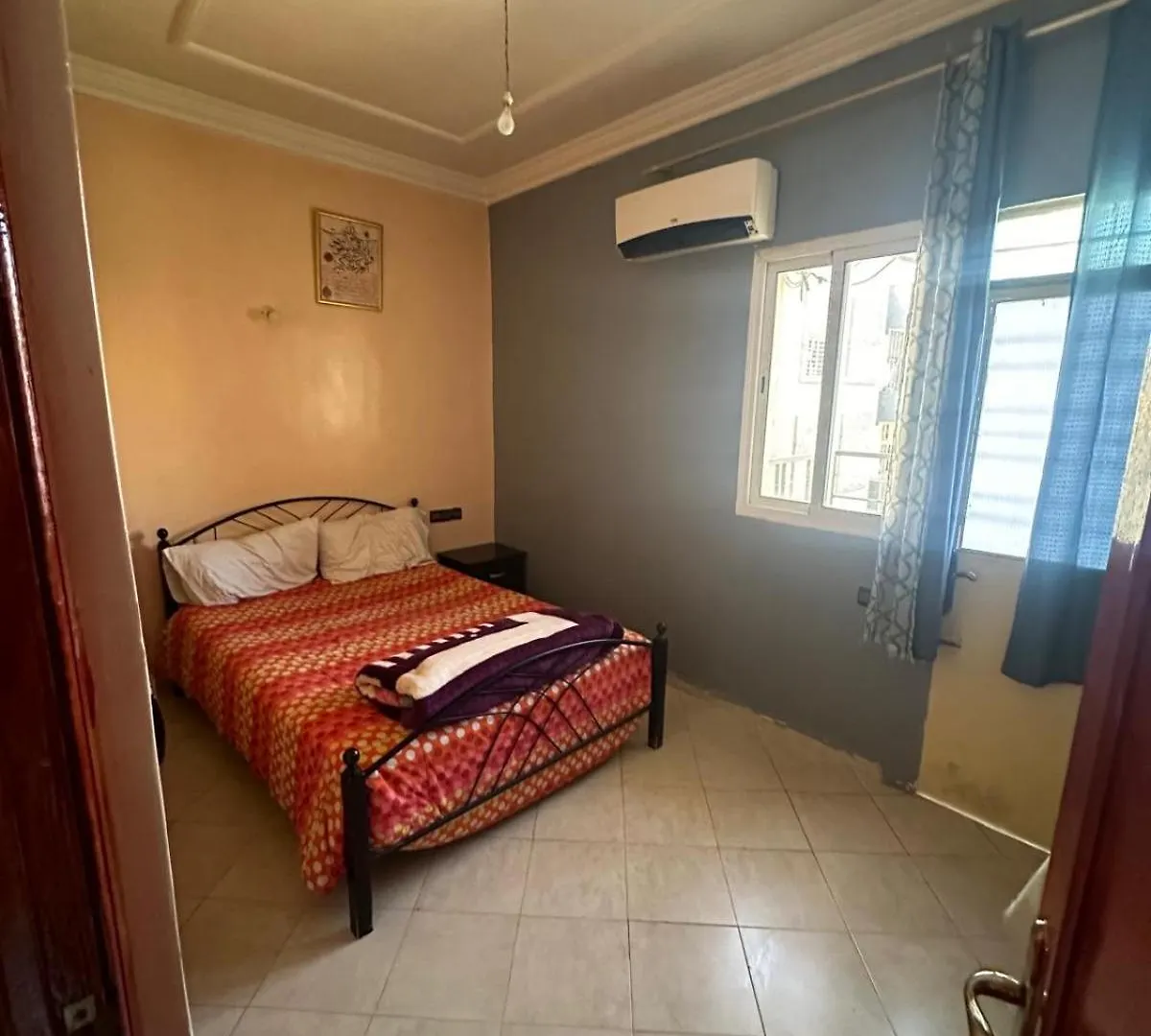 Apartamento Medina 1 Fez