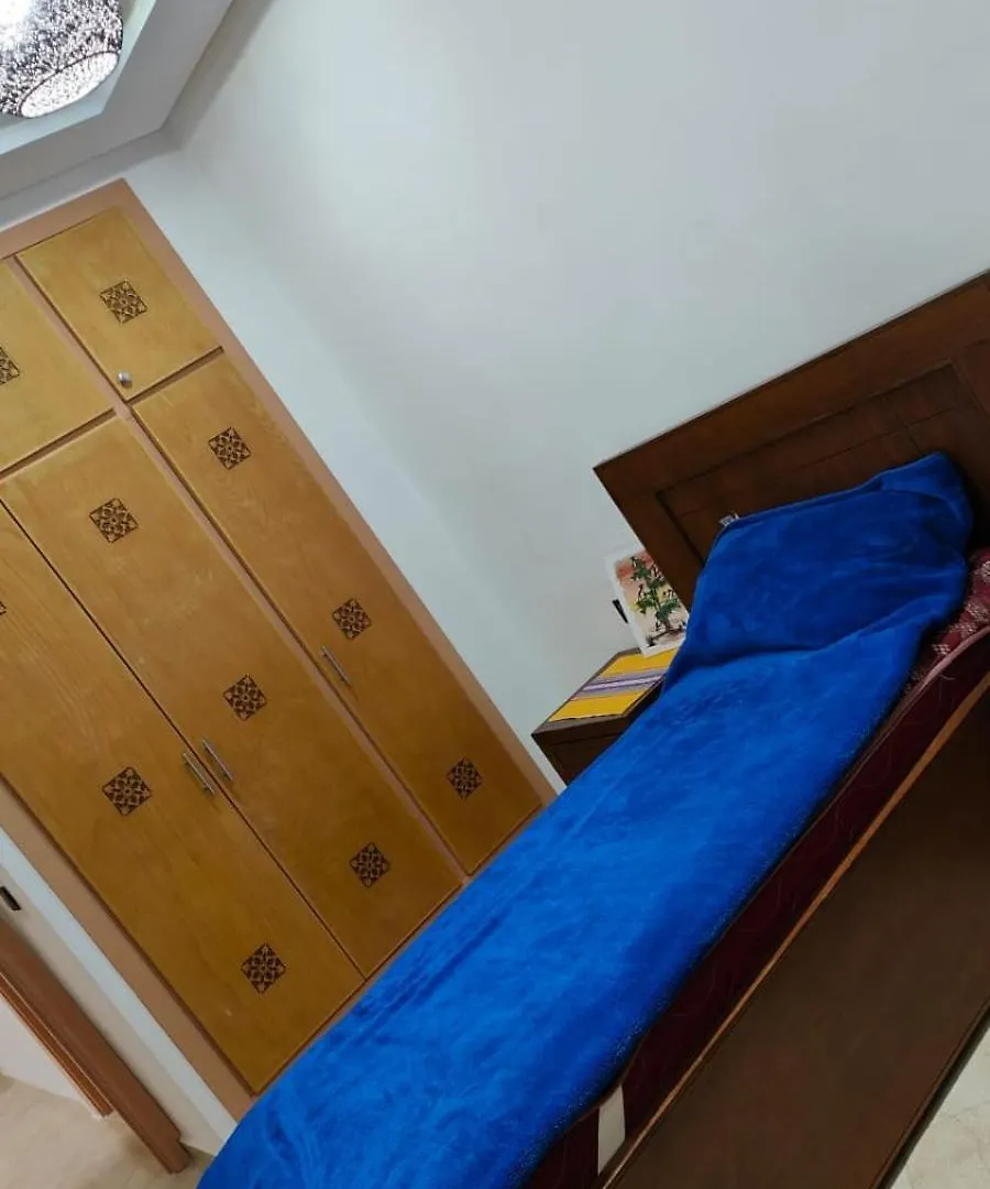 Medina 1 Apartment Fes 0*,