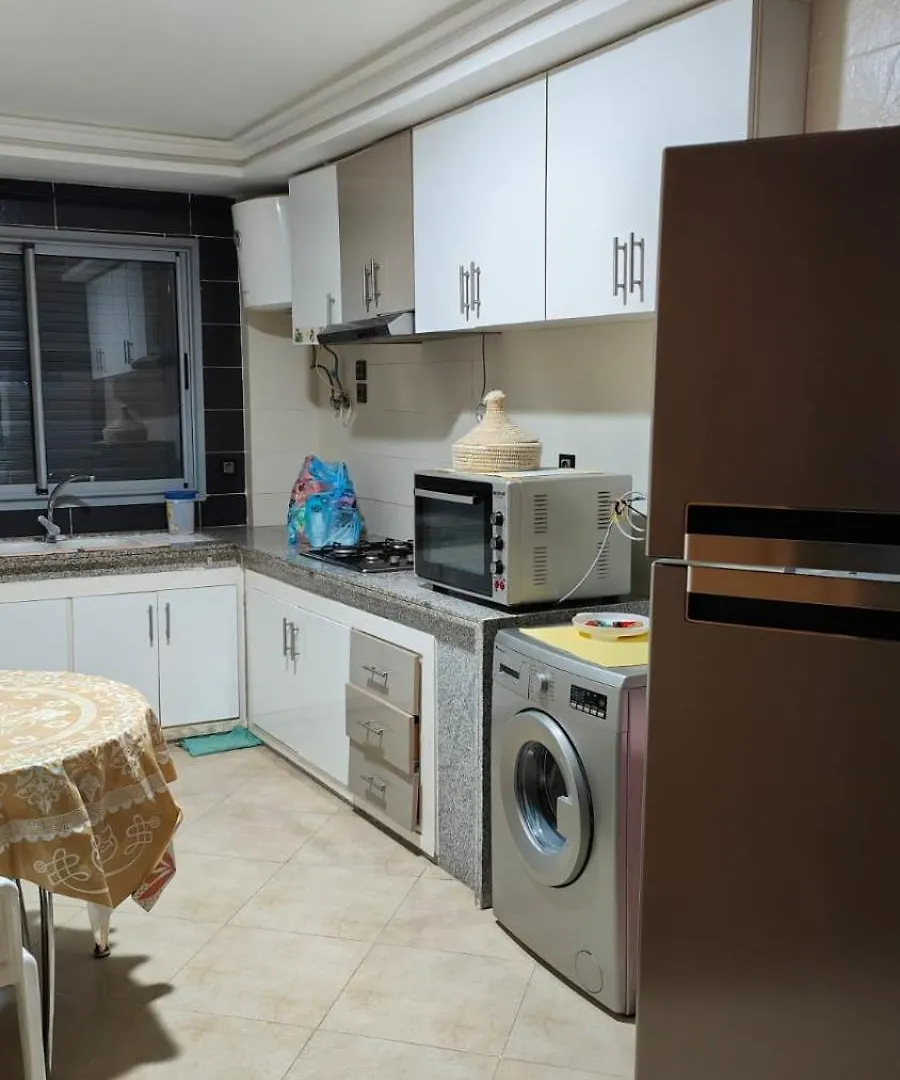 Medina 1 Apartment Fes