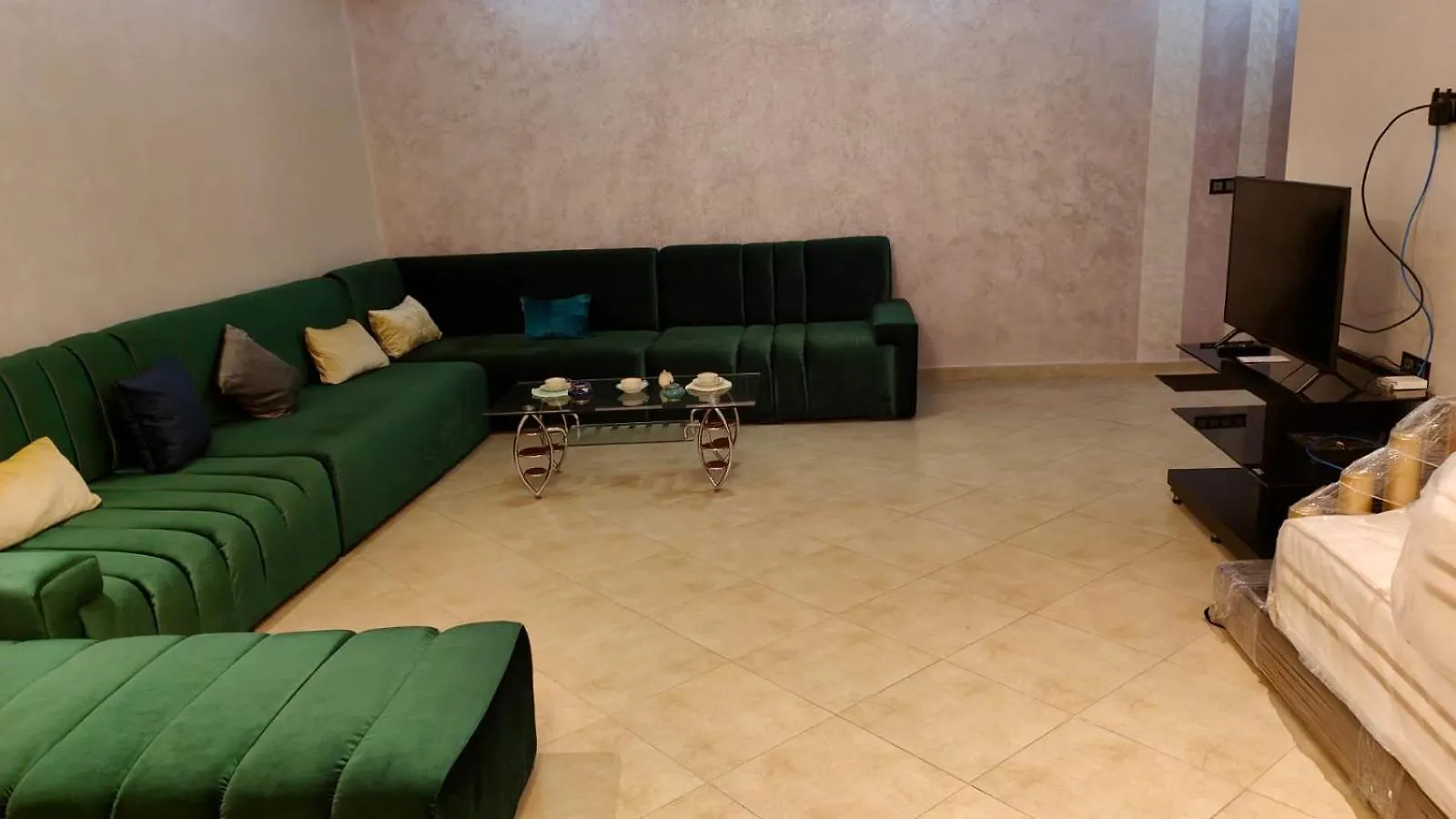 Medina 1 Apartment Fes Morocco