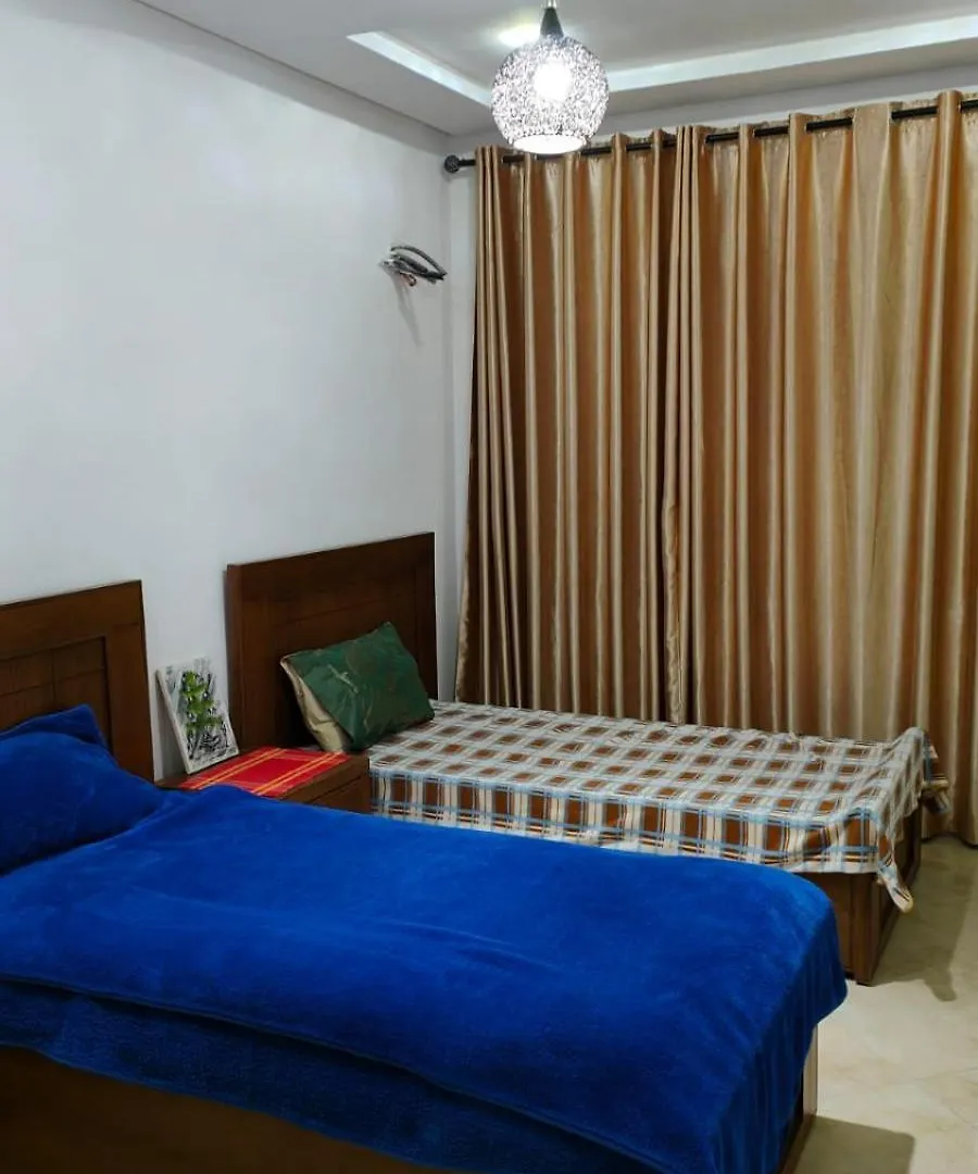 Medina 1 Apartment Fes