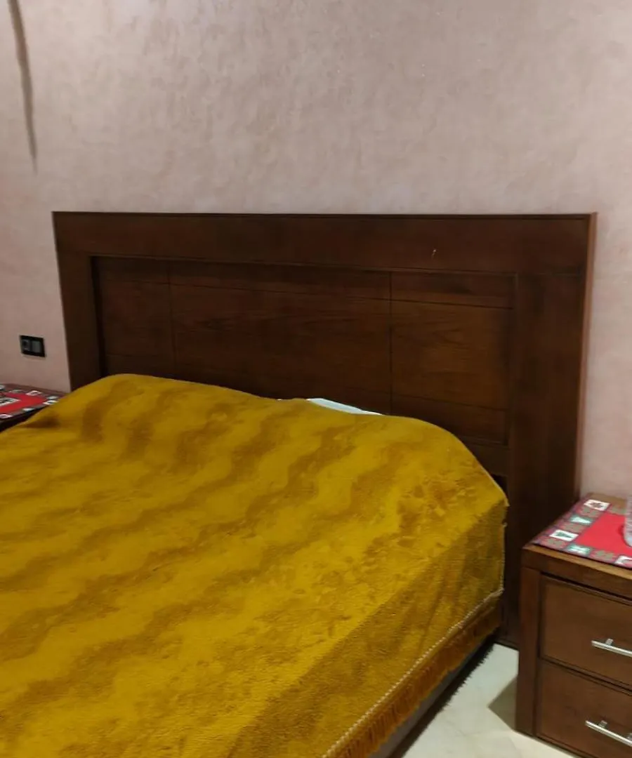 Medina 1 Apartment Fes