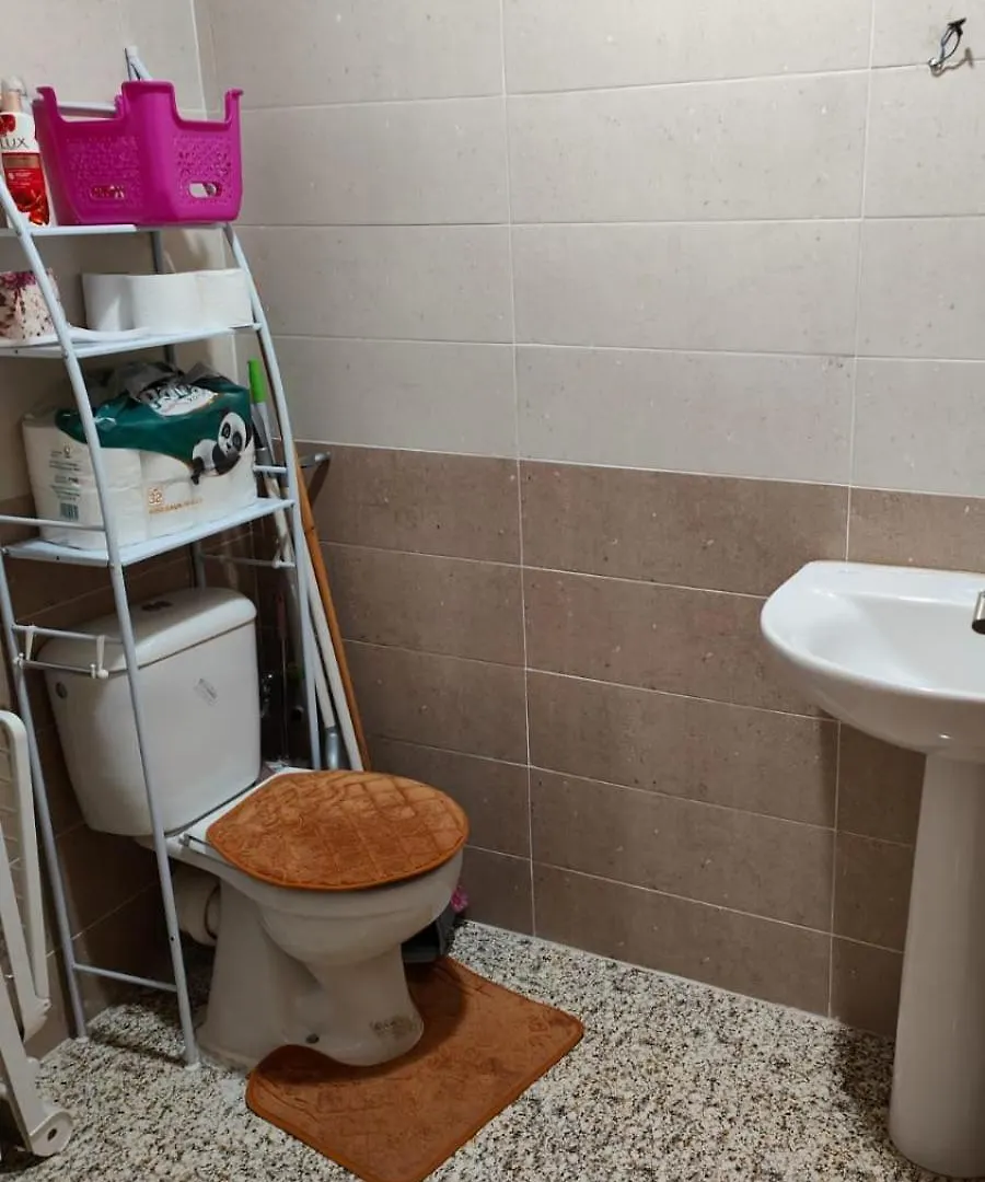 Medina 1 Apartment Fes Morocco