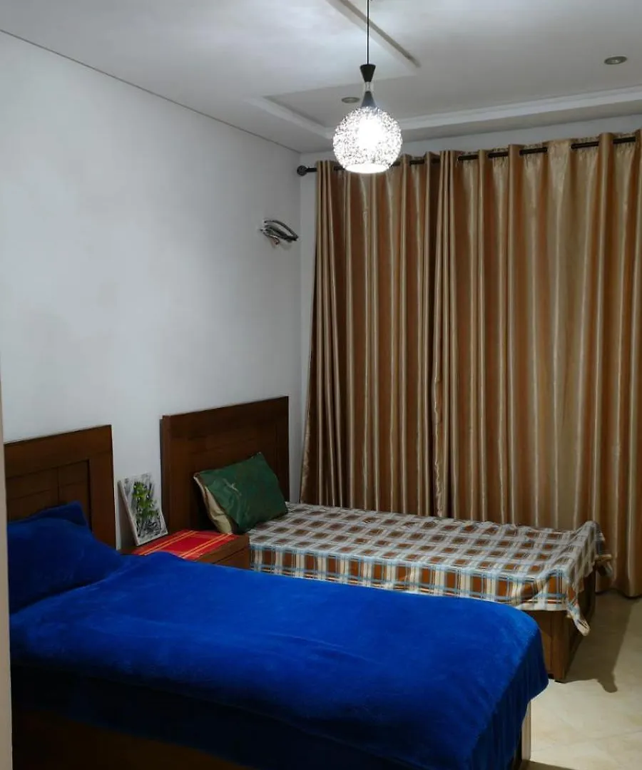Medina 1 Apartment Fes Morocco