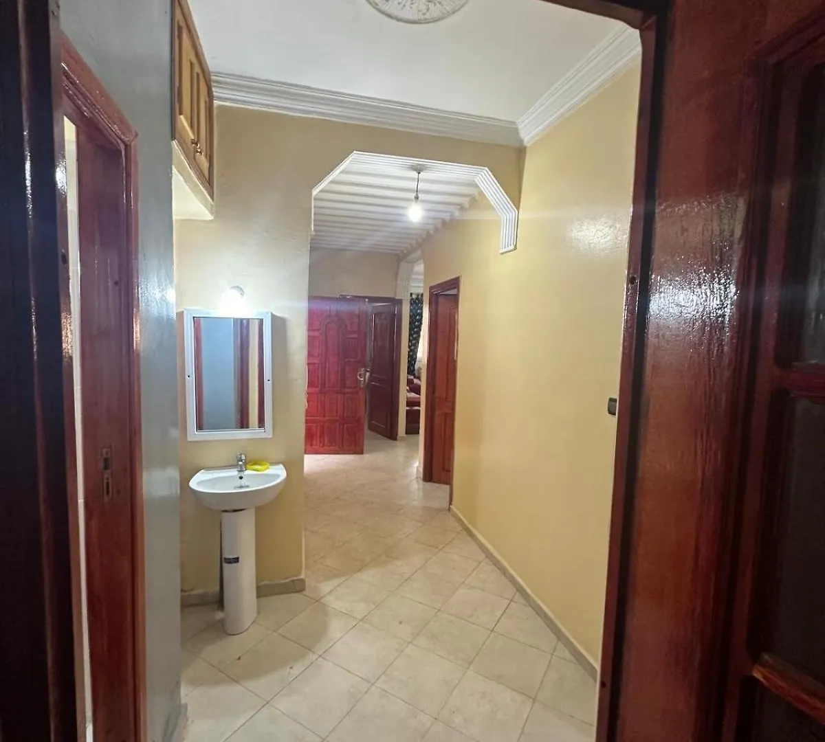 Medina 1 Apartment Fes 0*,