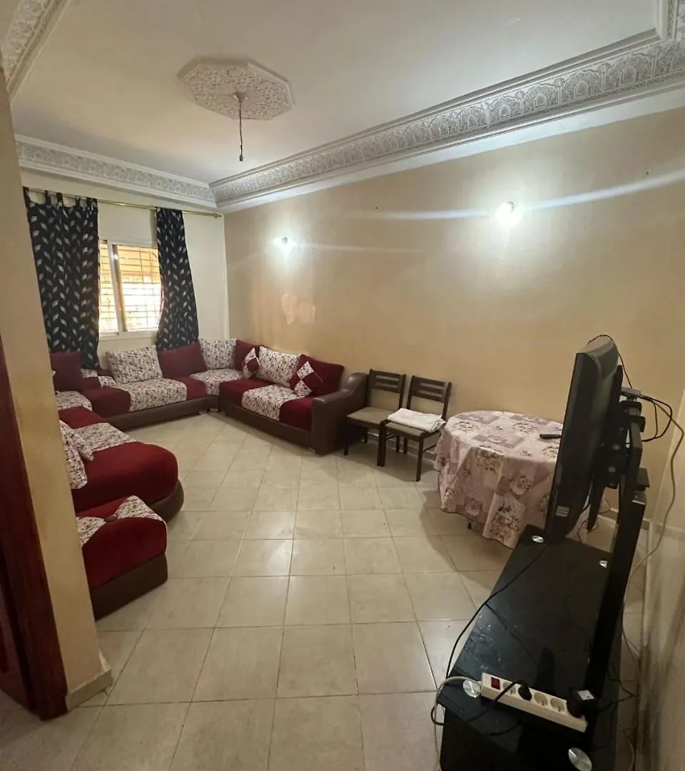 Medina 1 Apartment Fes