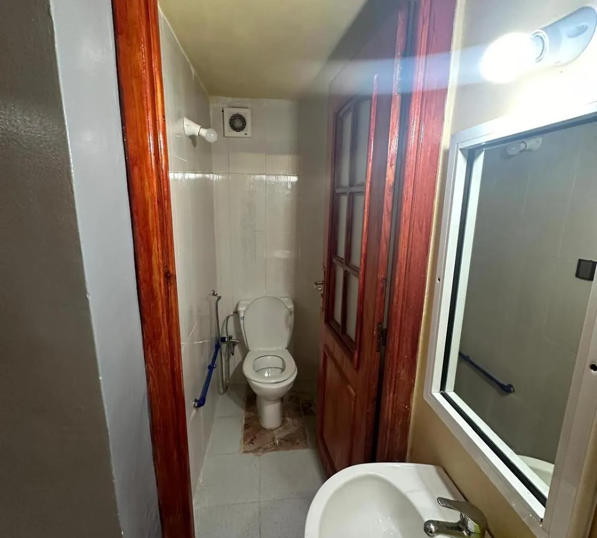 Medina 1 Apartment Fes