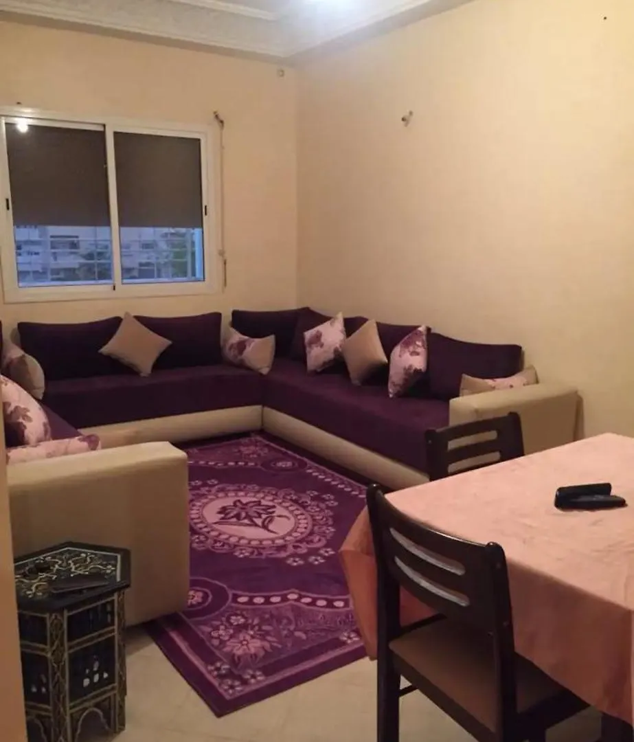 Medina 1 Apartment Fes