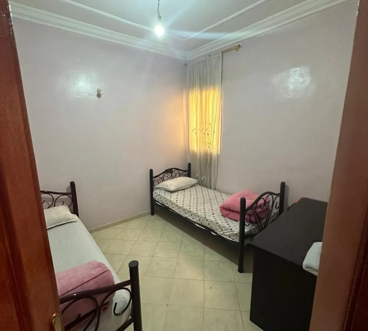 Medina 1 Apartment Fes Morocco