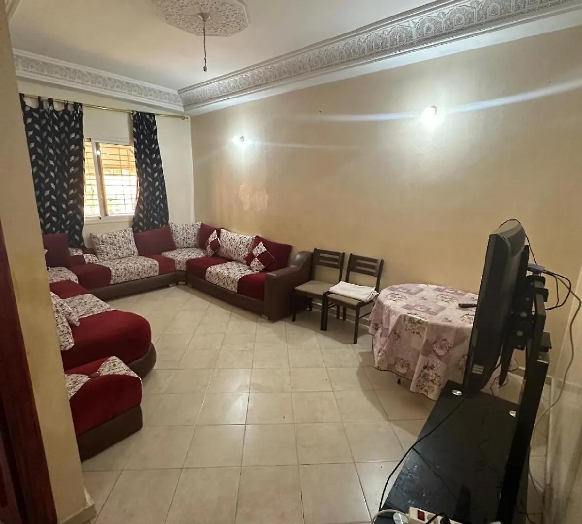 Medina 1 Apartment Fes